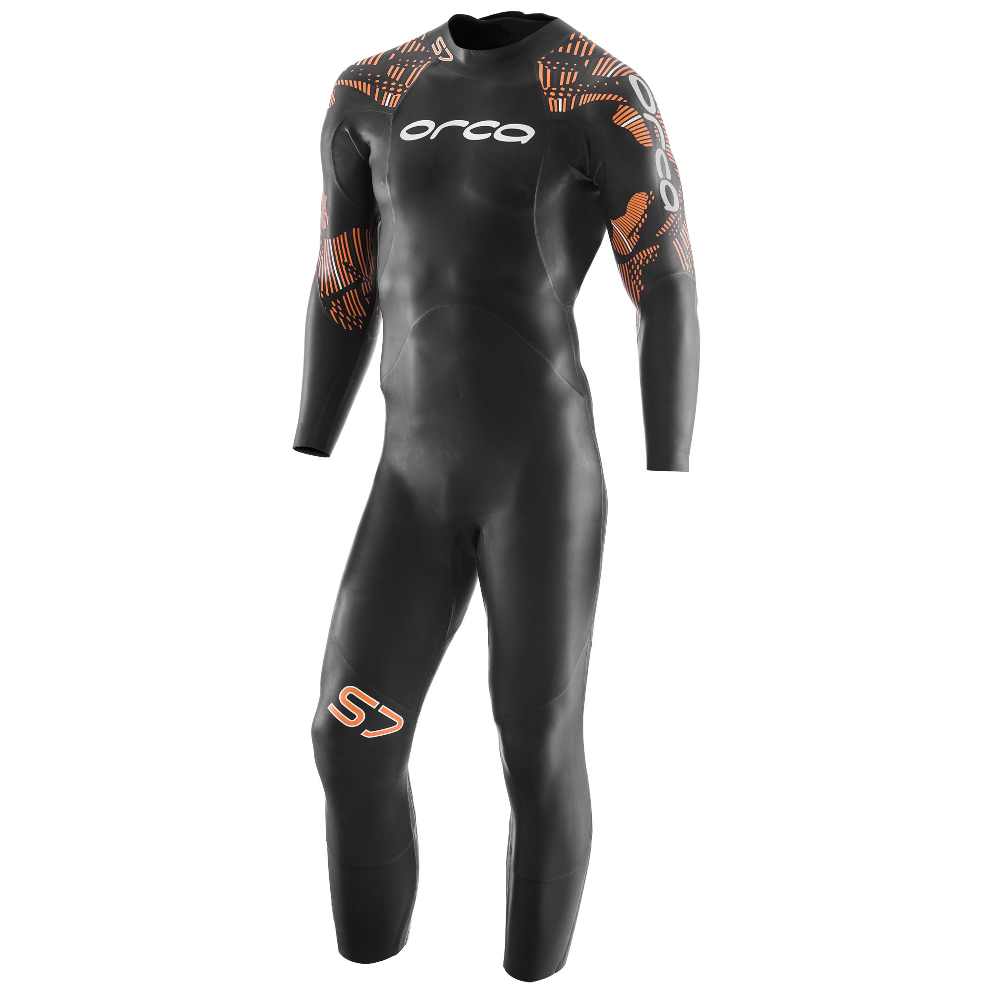 Orca S7 Wetsuit Sigma Sports
