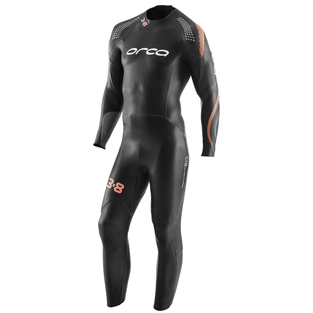 Orca 3.8 Wetsuit