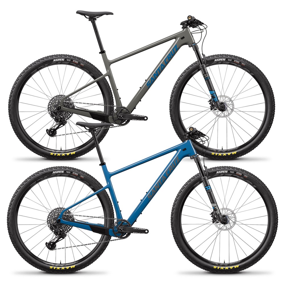 Santa Cruz Highball Carbon C S 29
