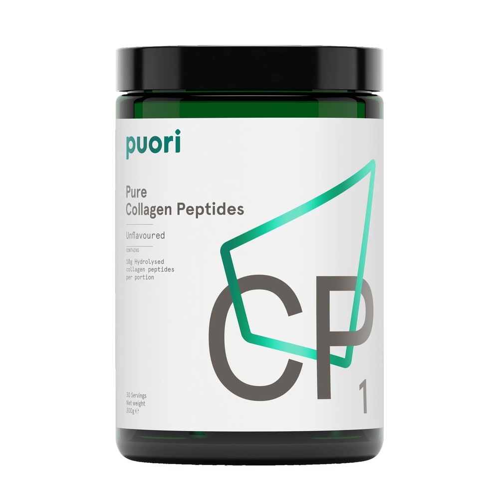 Puori CP1 - Pure Collagen Peptides 300g