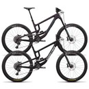 Santa Cruz Nomad Carbon C R 27.5