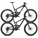 Santa Cruz Nomad Carbon C S 27.5
