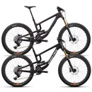 Santa Cruz Nomad Carbon CC XX1 AXS SDU Reserve 27.5