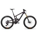 Santa Cruz Nomad Carbon CC XX1 AXS SDU Reserve 27.5