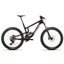 Santa Cruz Nomad Carbon CC XX1 AXS Coil Reserve 27.5