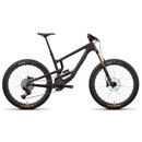 Santa Cruz Nomad Carbon CC XX1 AXS Coil Reserve 27.5