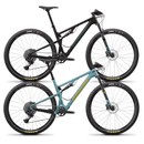 Santa Cruz Blur Carbon C S 29