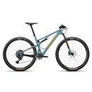Santa Cruz Blur Carbon C S 29