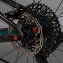 Santa Cruz Blur Carbon C S 29