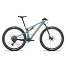 Santa Cruz Blur Carbon C S Reserve 29