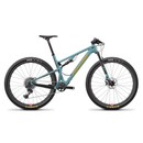 Santa Cruz Blur Carbon CC X01 Reserve 29