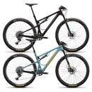 Santa Cruz Blur Carbon CC X01 TR 29