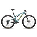 Santa Cruz Blur Carbon CC X01 TR 29