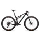 Santa Cruz Blur Carbon CC X01 TR Reserve 29