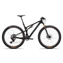 Santa Cruz Blur Carbon CC XX1 AXS TR Reserve 29`` Mountain Bike 2020
