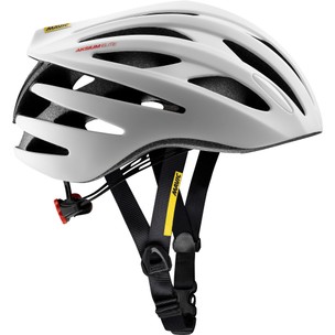 mavic cycling helmet