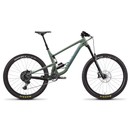 Santa Cruz Bronson Alloy R 27.5