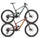 Santa Cruz Bronson Alloy S 27.5