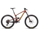 Santa Cruz Bronson Alloy S 27.5
