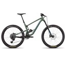 Santa Cruz Bronson Alloy S 27.5
