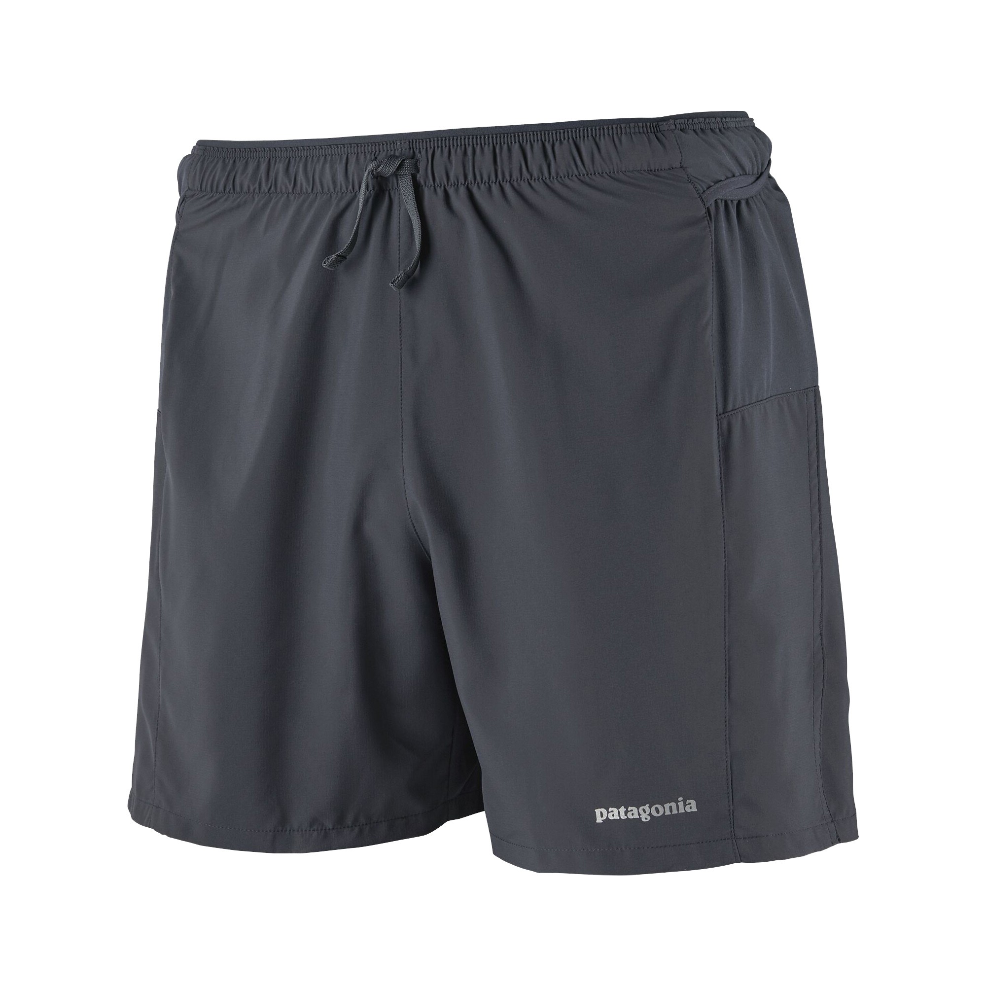 Patagonia Strider Pro 5 Inch Run Short Sigma Sports