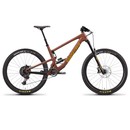 Santa Cruz Bronson Carbon C R 27.5