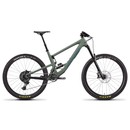 Santa Cruz Bronson Carbon C R 27.5