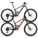 Santa Cruz Bronson Carbon C R 27.5