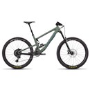 Santa Cruz Bronson Carbon C R 27.5+ Mountain Bike 2021