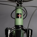 Santa Cruz Bronson Carbon C R 27.5+ Mountain Bike 2021