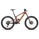 Santa Cruz Bronson Carbon CC XTR Reserve 27.5