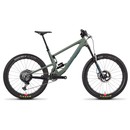 Santa Cruz Bronson Carbon CC XTR Reserve 27.5