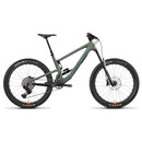 Santa Cruz Bronson Carbon CC XX1 Reserve 27.5