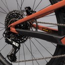 Santa Cruz Bronson Carbon CC XX1 Reserve 27.5