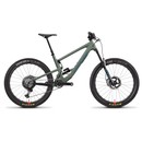 Santa Cruz Bronson Carbon CC XTR Reserve 27.5+ Mountain Bike 2020