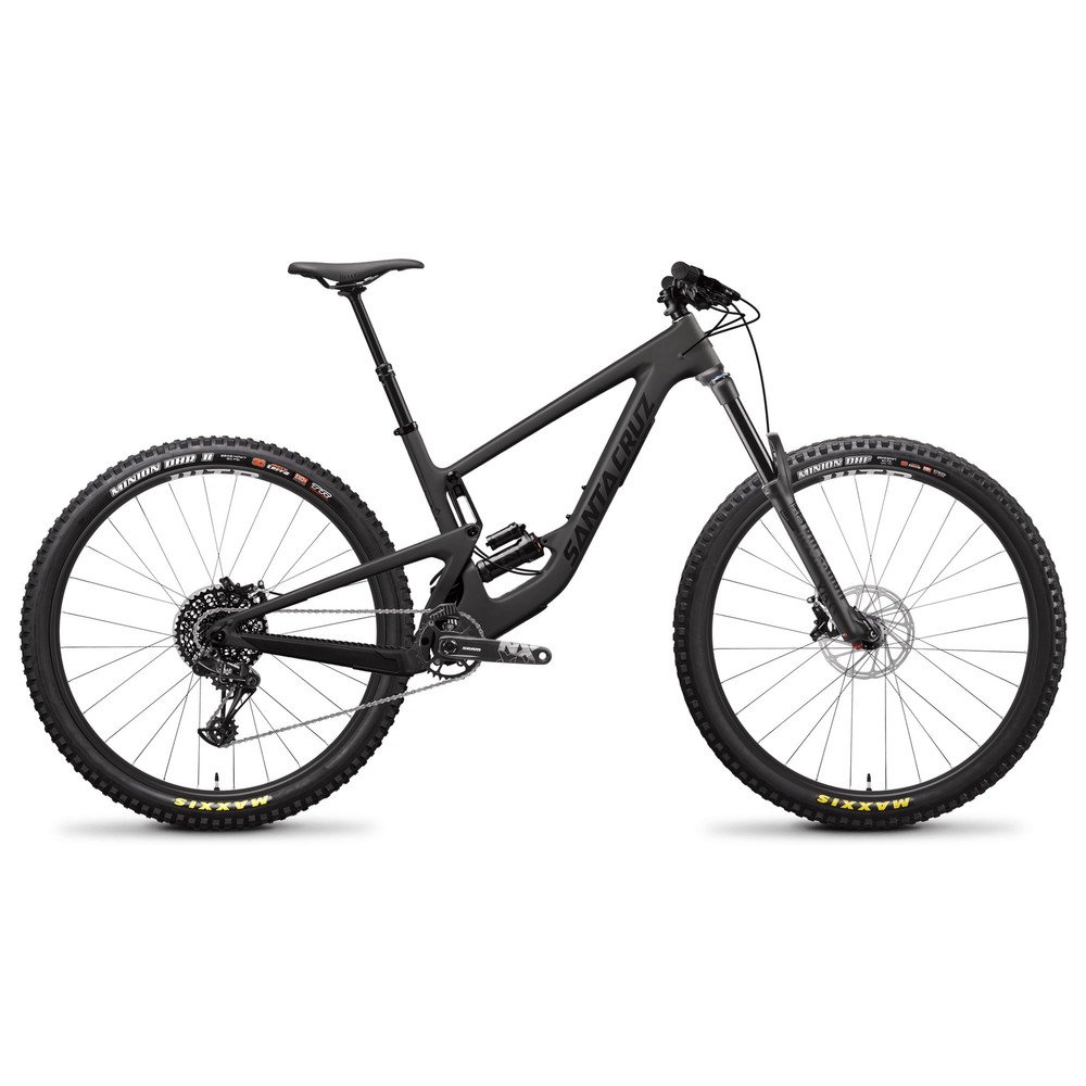 Santa Cruz Megatower Carbon C R 29