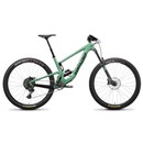 Santa Cruz Megatower Carbon C R 29