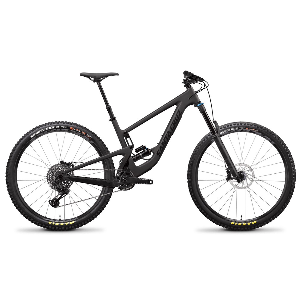 Santa Cruz Megatower Carbon C S SDS 29