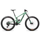 Santa Cruz Megatower Carbon C S Coil Reserve 29