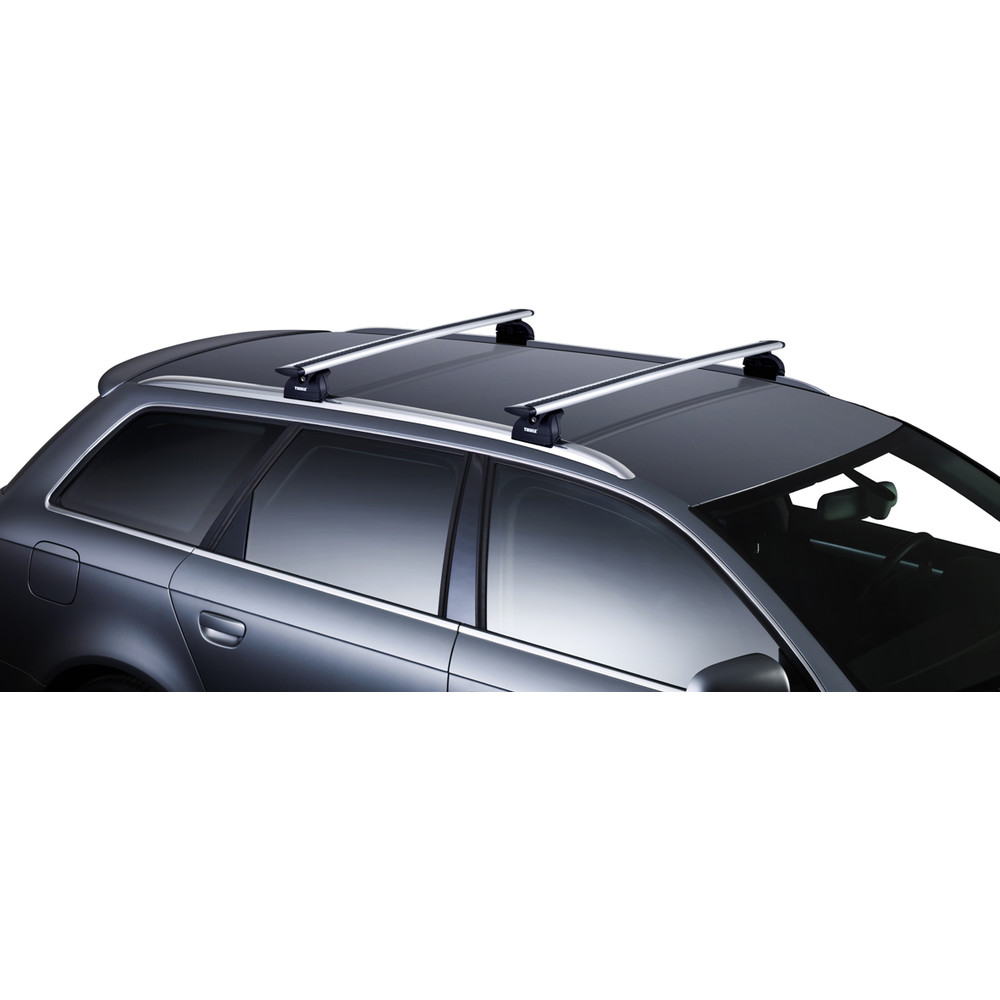 Thule 961 Wing Bar 118cm Roof Bars