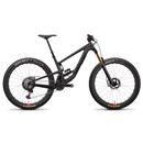 Santa Cruz Megatower Carbon CC XTR Coil Reserve 29