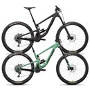 Santa Cruz Megatower Carbon CC X01 SDU 29