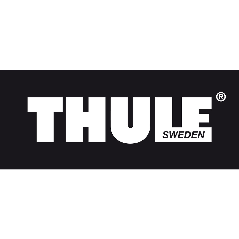 Thule 1366 Rapid Fitting Kit For Mini Cooper