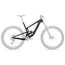 Santa Cruz Megatower Carbon CC Air Shock Mountain Bike Frame 2020