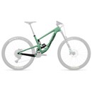 Santa Cruz Megatower Carbon CC Air Shock Mountain Bike Frame 2020