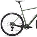 Santa Cruz Stigmata Carbon CC GRX Gravel Bike 2020