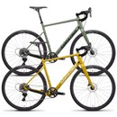 Santa Cruz Stigmata Carbon CC Rival Gravel Bike 2020
