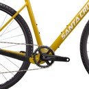 Santa Cruz Stigmata Carbon CC Rival Gravel Bike 2020