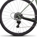 Santa Cruz Stigmata Carbon CC Rival Gravel Bike 2020