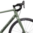 Santa Cruz Stigmata Carbon CC Rival Gravel Bike 2020